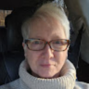 Meet your Posher, Deborah